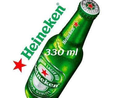 Heineken