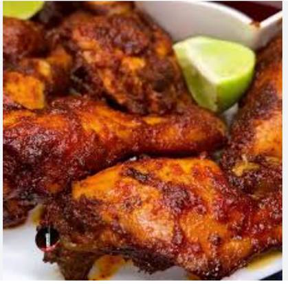Chicken Pilipili