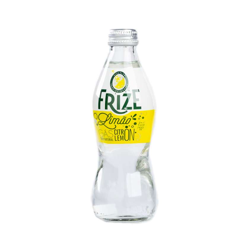 Lemon Fizz
