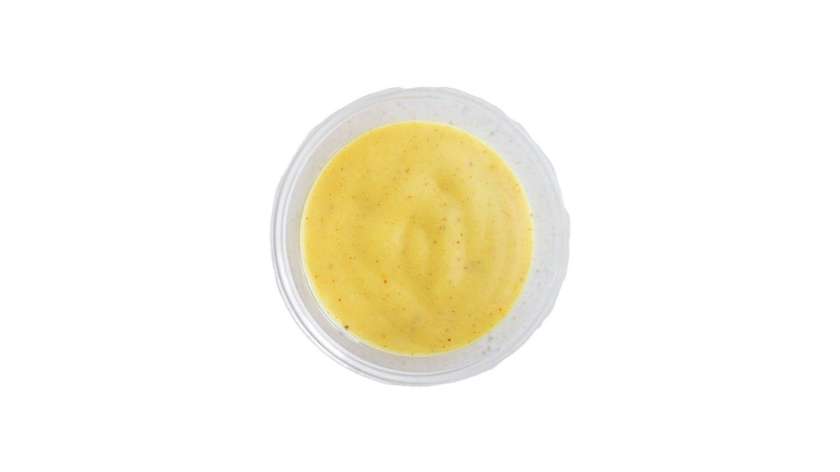 Yellow Mustard