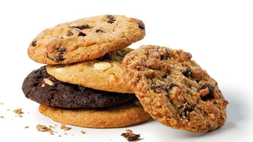 Cookies 3 Pcs