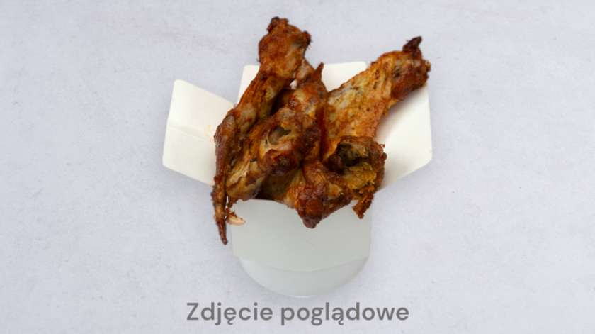 Kubełek łączony