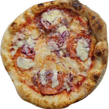 Pizza Ungurească Ø38cm