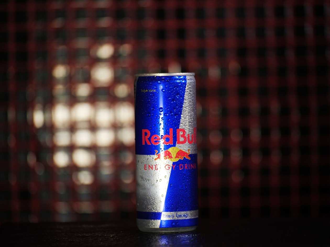 Red Bull