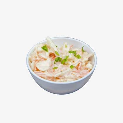 Salată Coleslaw