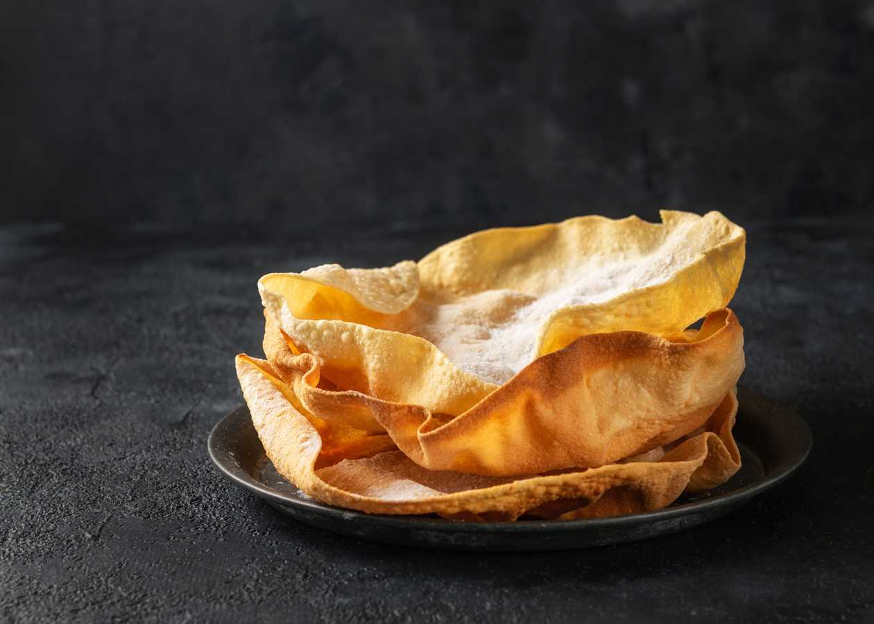 Papadum