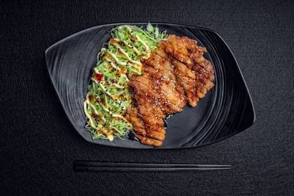 Teriyaki Chicken-b3