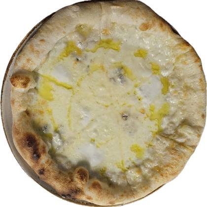 Pizza Quattro Formagi Ø38cm