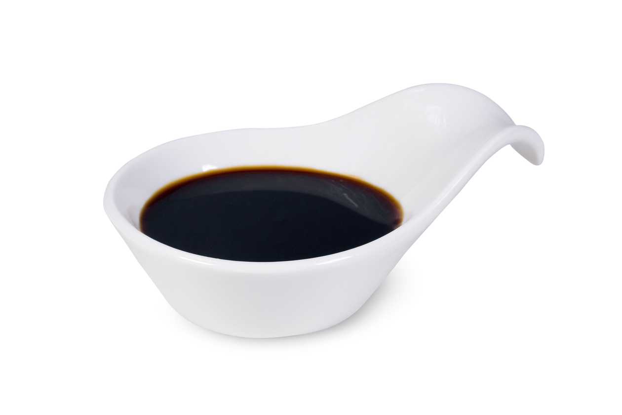 Soy Sauce