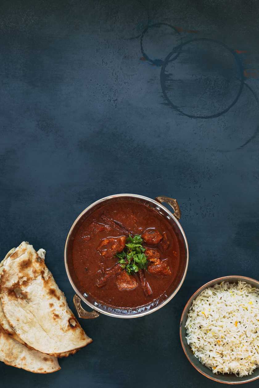 Lamb Curry