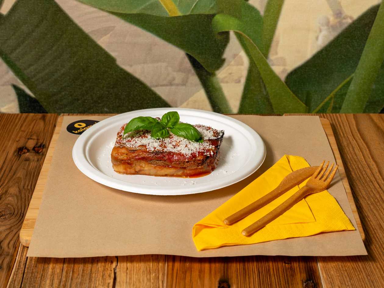 Parmigiana Classic