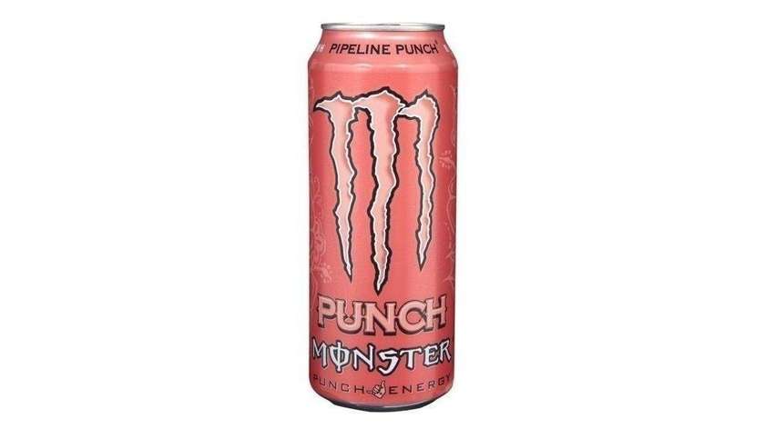 Monster Mango 500ml