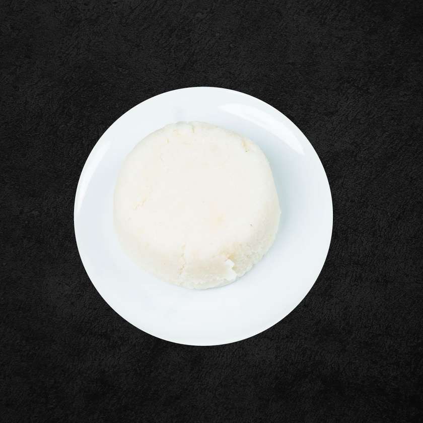 White Ugali