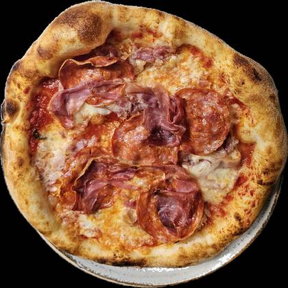 Pizza Carnivora Ø38cm