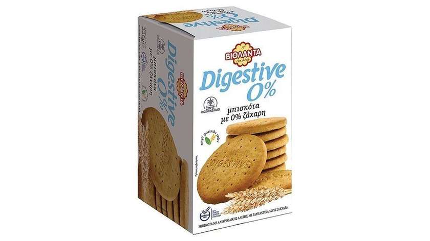 Βιολαντα Cookies Full 45 150g