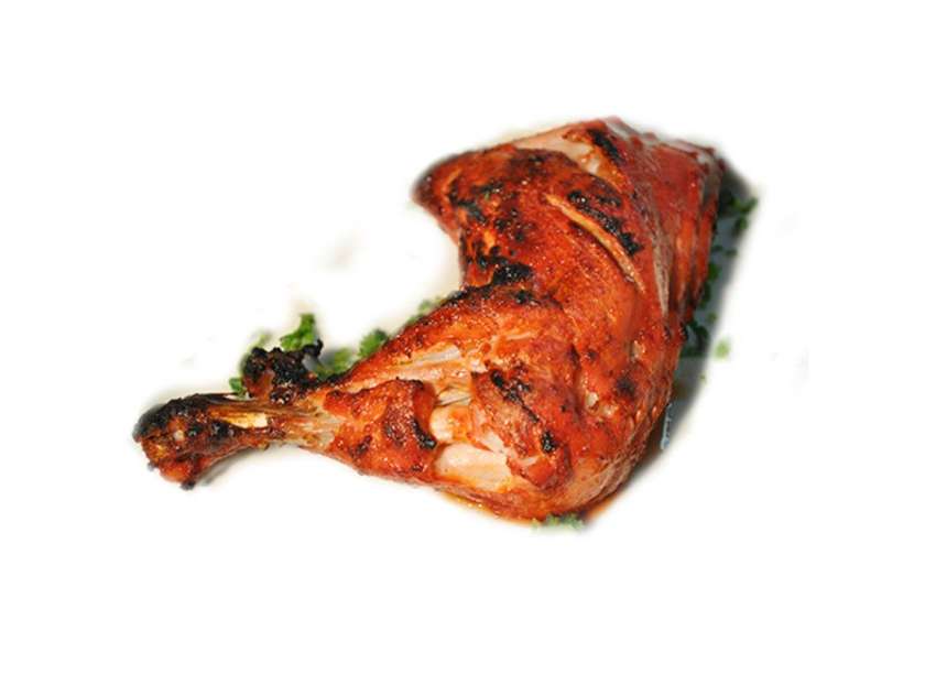 Chicken Tikka