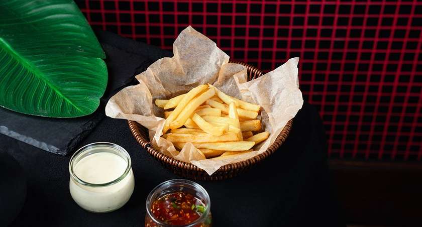 French Fries