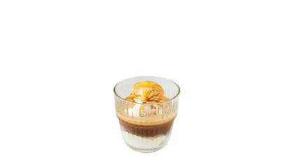Affogato