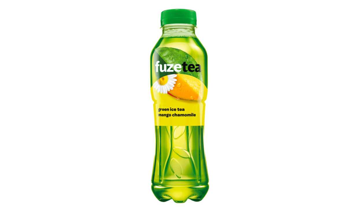 Fuzetea 500ml (according to the offer)
