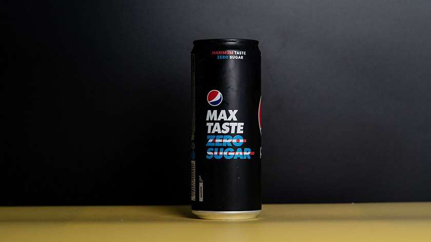 Pepsi Max