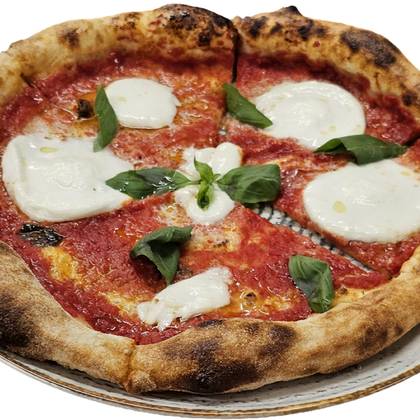 Pizza Bufala Ø38cm