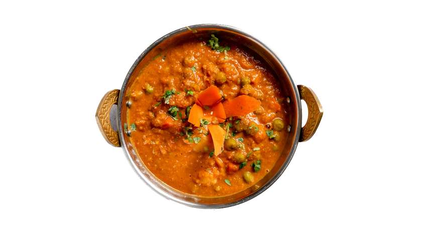 Vegetable Curry
