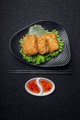 Fried Tofu-A2