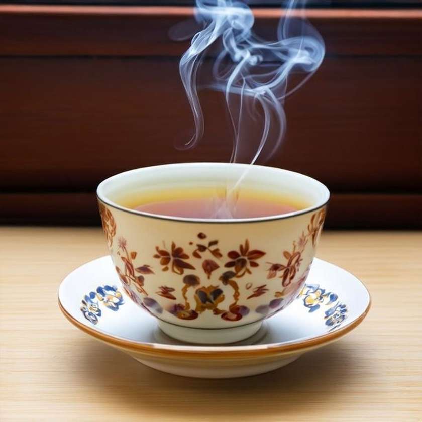 Tea