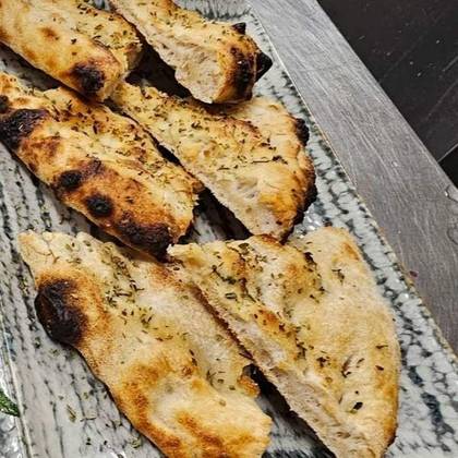 Foccaccia