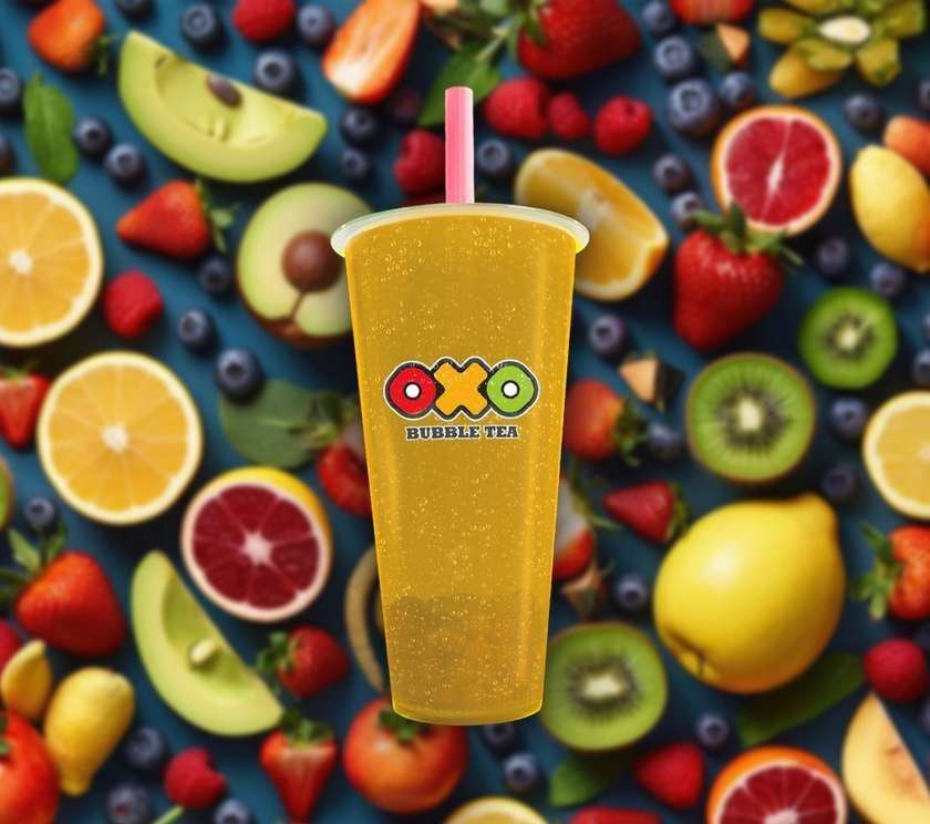 Mango-Liči