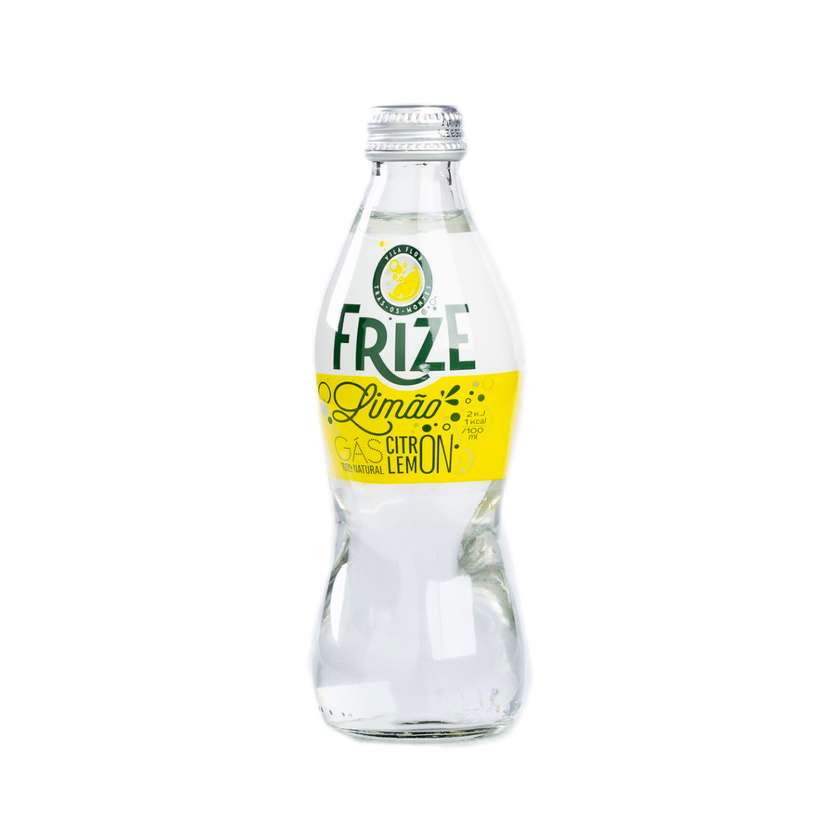 Água Frize