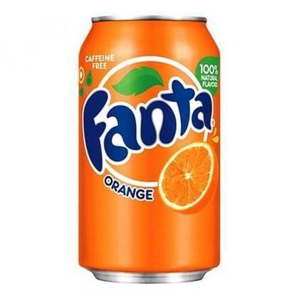 Fanta