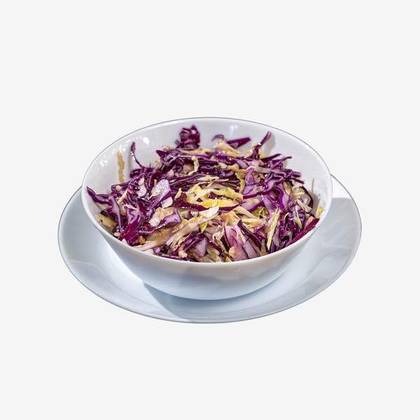 Salată Mixtă