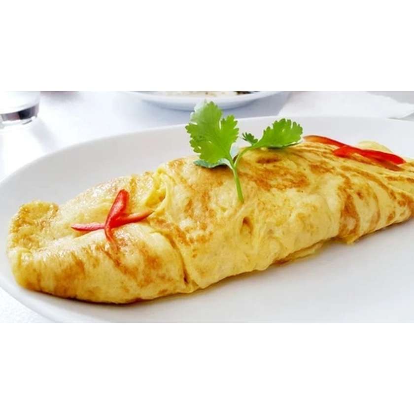 Fried Egg