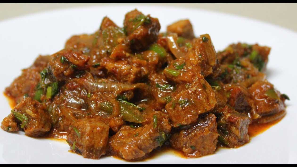 Beef Meat