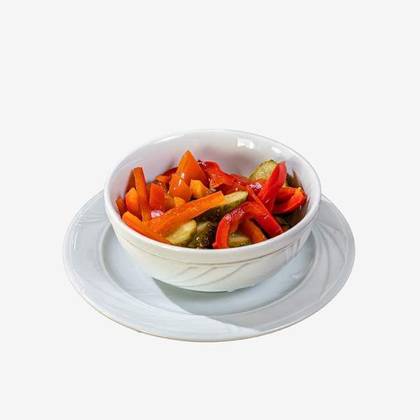 Salată de Murături