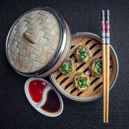 Beef Siu Mai-A8
