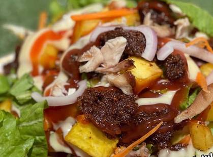 Barbs-Style Labadi Remix