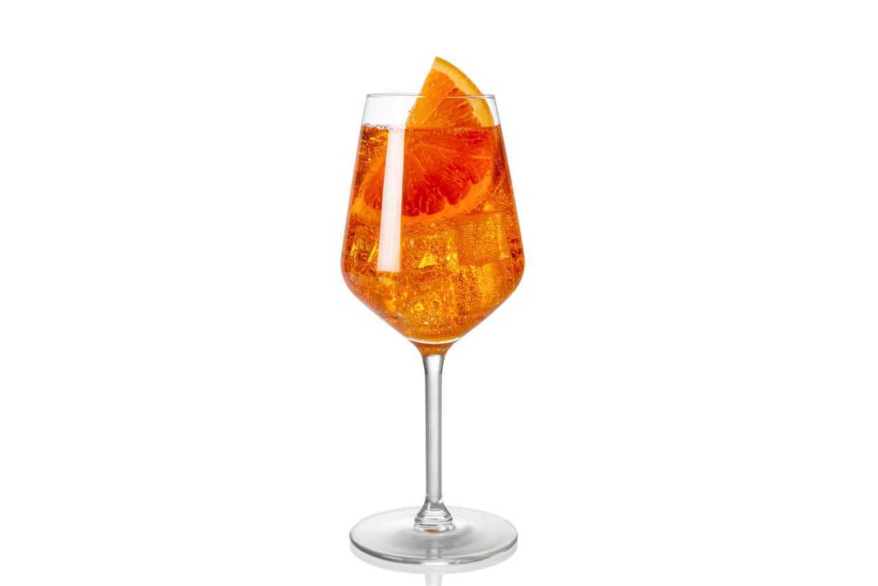 Aperol Spritz