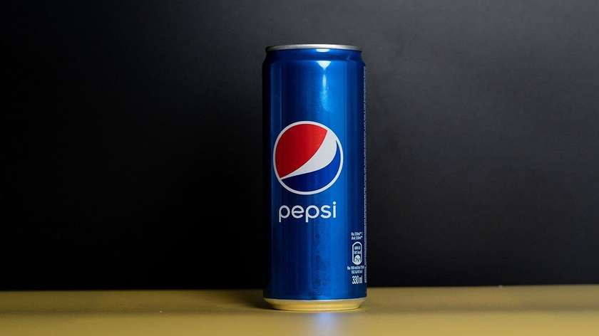 Pepsi
