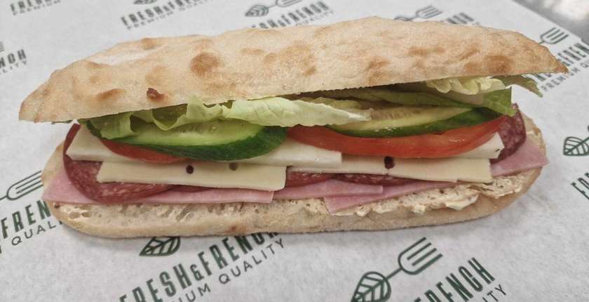 Mix Panino Cob