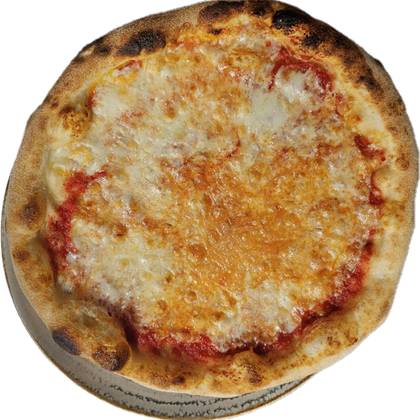 Pizza Margherita Ø38cm