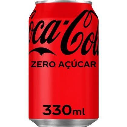 Coca-cola Zero