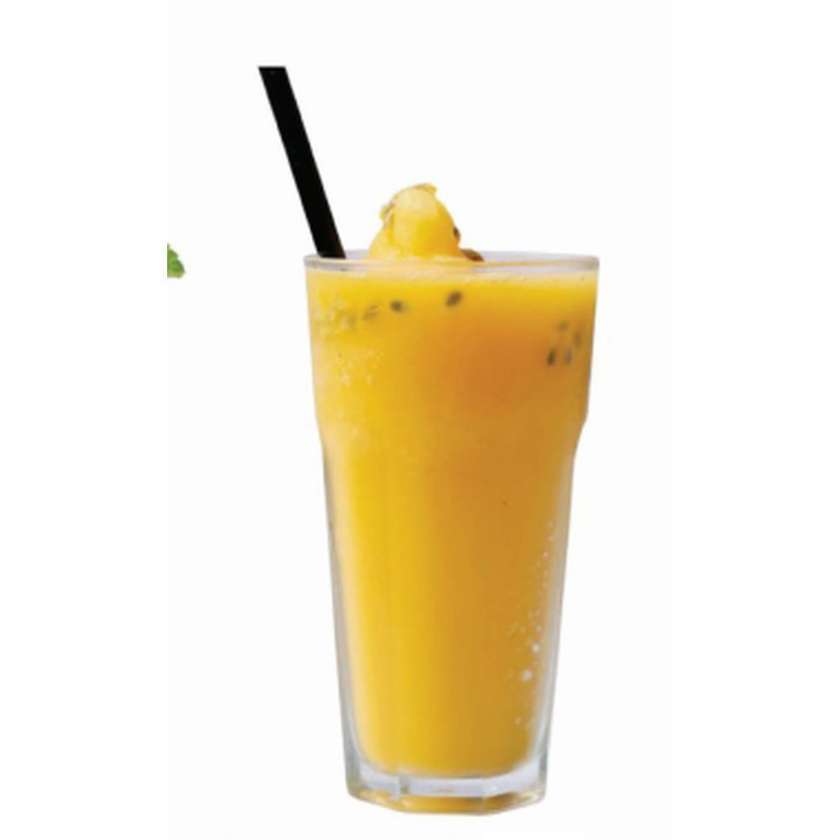 Passion Juice
