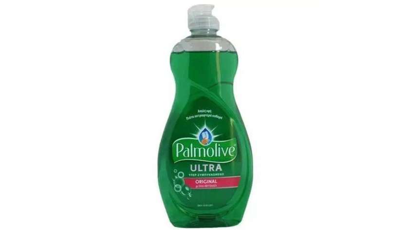 Palmolive Ultra Original Dish Liquid 500ml