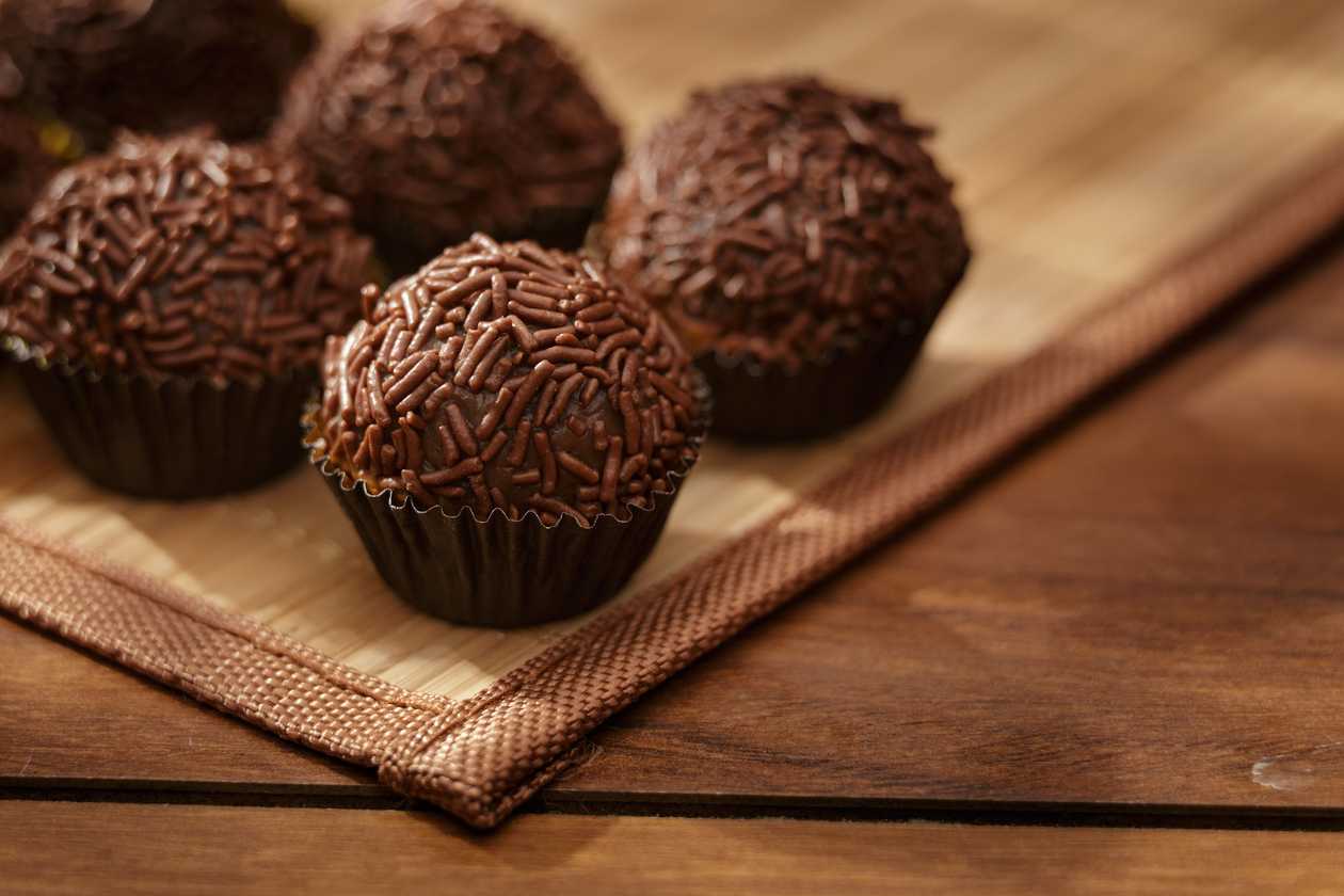 Brigadeiro