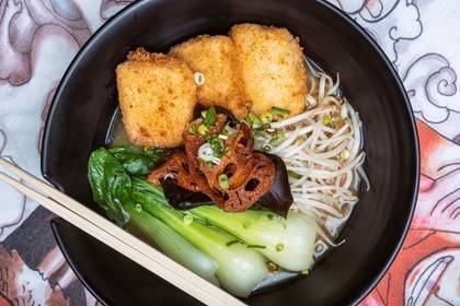 Tofu Ramen-C6