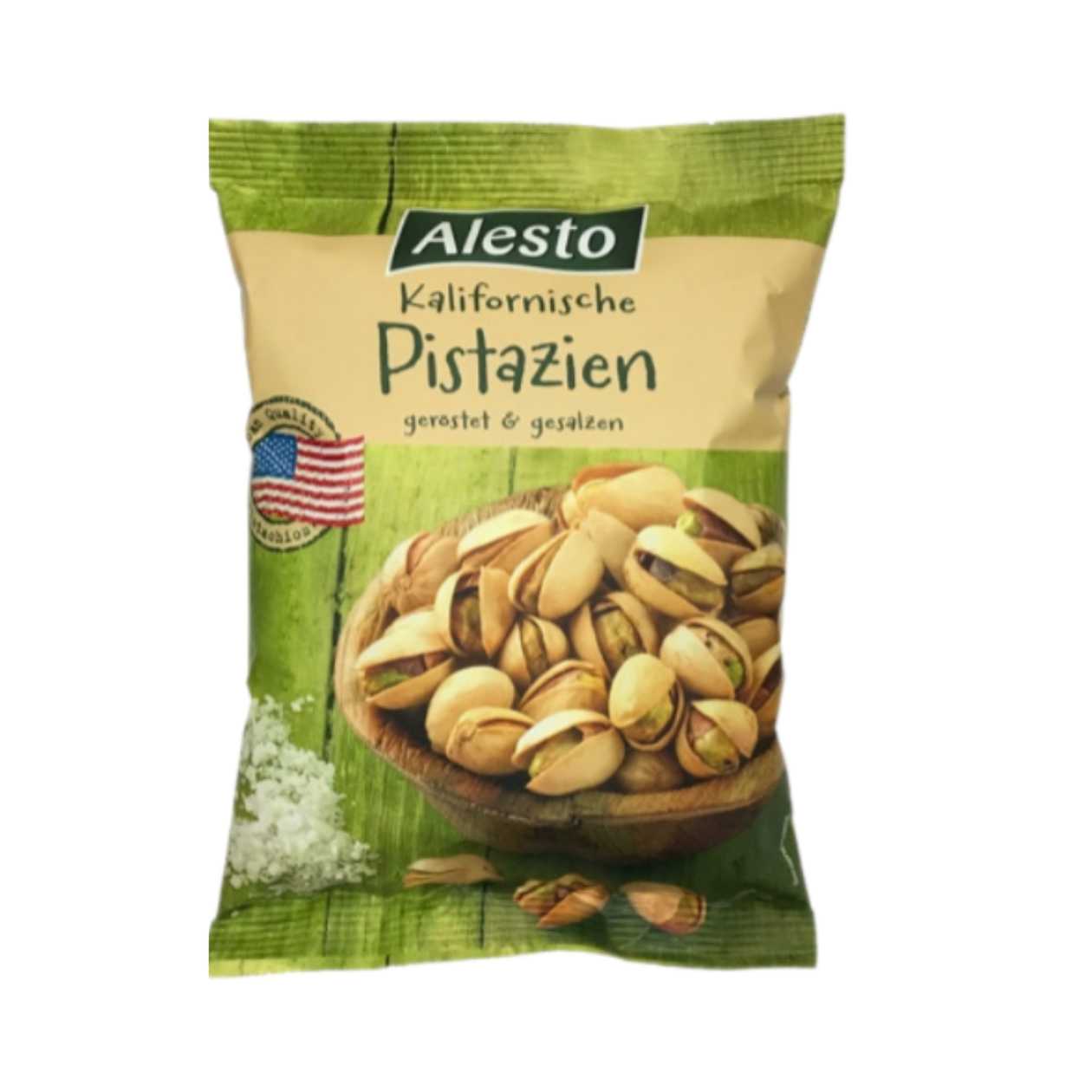 Фісташка Alesto, California