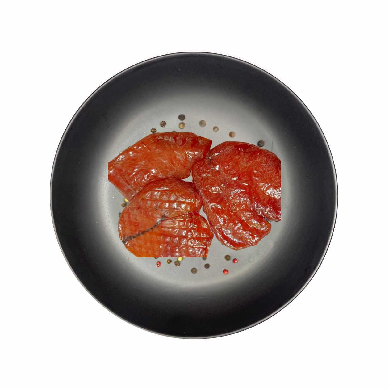 Ікра судака сушена (натуральна)