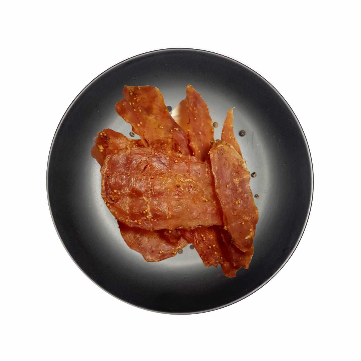 Чипси з м'яса курки по-діжонськи